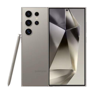 Samsung Galaxy S24 Ultra — 512GB, Grey
