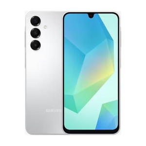 Samsung Galaxy A16 — 256GB, 8GB RAM, Grey