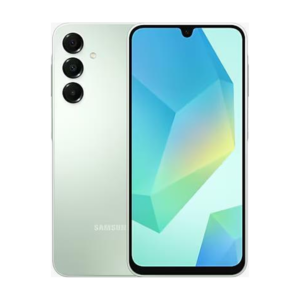 Samsung Galaxy A16 — 256GB, 8GB RAM, Light Green