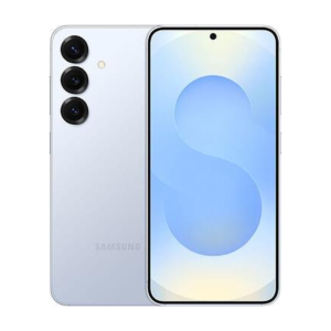 Samsung Galaxy S25 — 256GB, Icy Blue