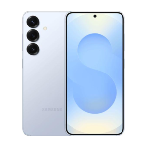Samsung Galaxy S25+ — 512GB, Icy Blue