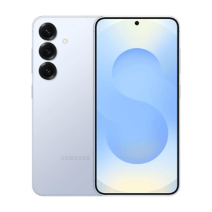 Samsung Galaxy S25+ — 256GB, Icy Blue