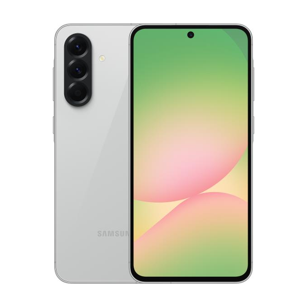Samsung Galaxy A56 5G — 128GB, Grey