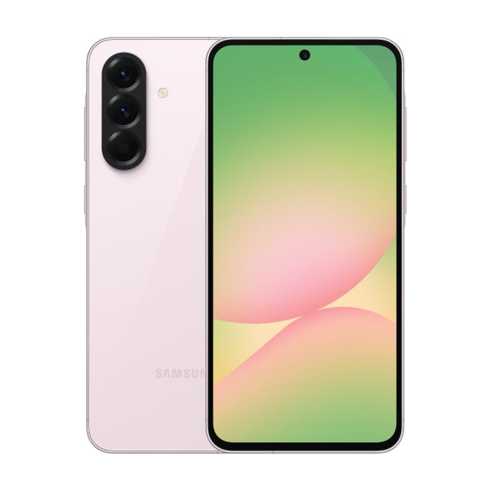 Samsung Galaxy A56 5G — 256GB, Pink