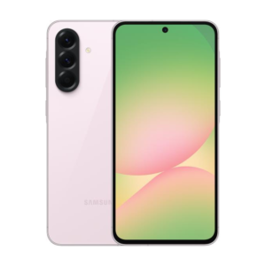 Samsung Galaxy A56 5G — 128GB, Pink