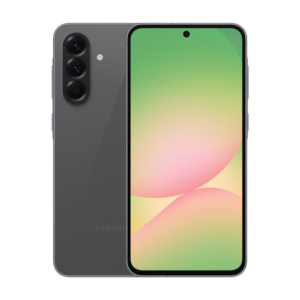 Samsung Galaxy A56 5G — 256GB, Black