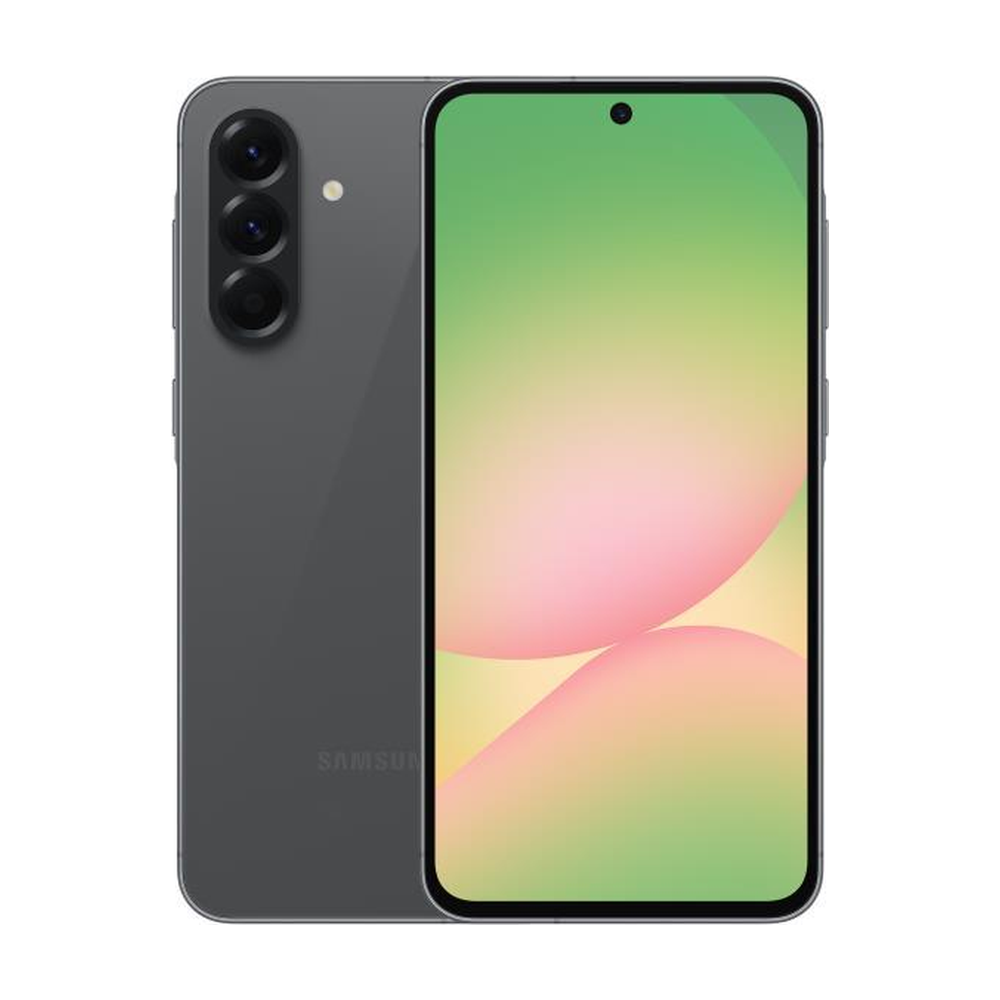 Samsung Galaxy A56 5G — 128GB, Black