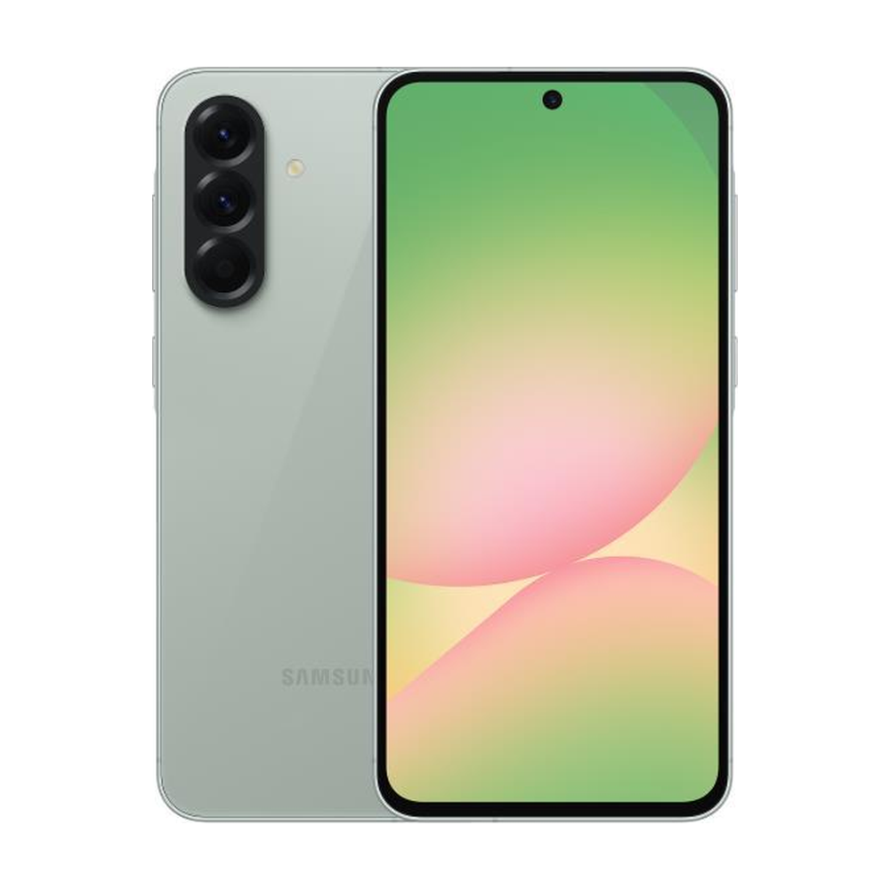 Samsung Galaxy A56 5G — 256GB, Green