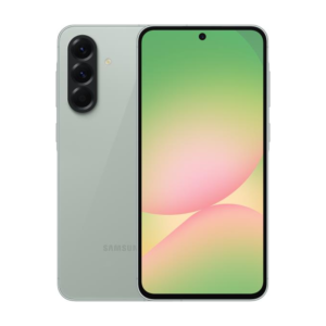 Samsung Galaxy A56 5G — 128GB, Green