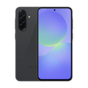 Samsung Galaxy A36 5G — 128GB, Black