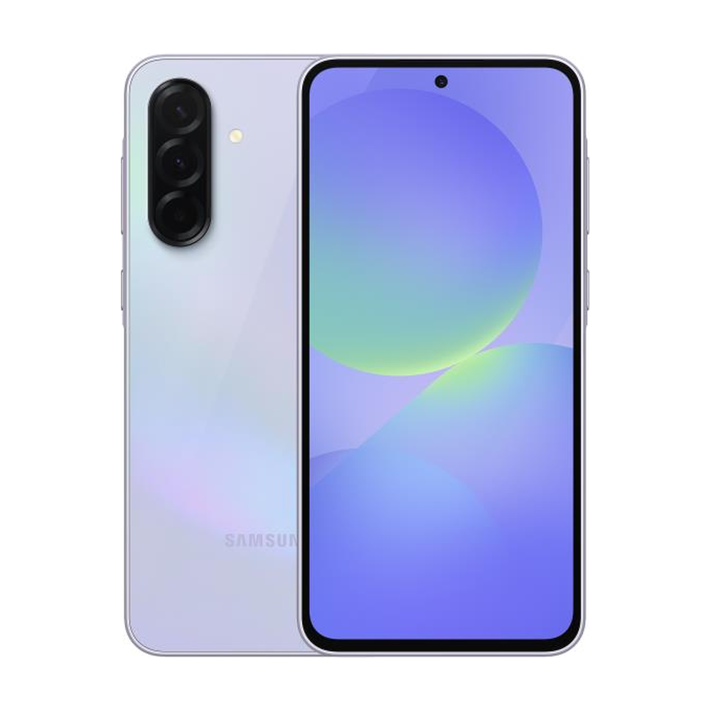 Samsung Galaxy A36 5G — 256GB, Lavender
