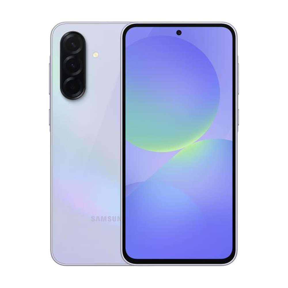 Samsung Galaxy A36 5G — 128GB, Violet