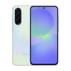 Samsung Galaxy A36 5G — 256GB, Green