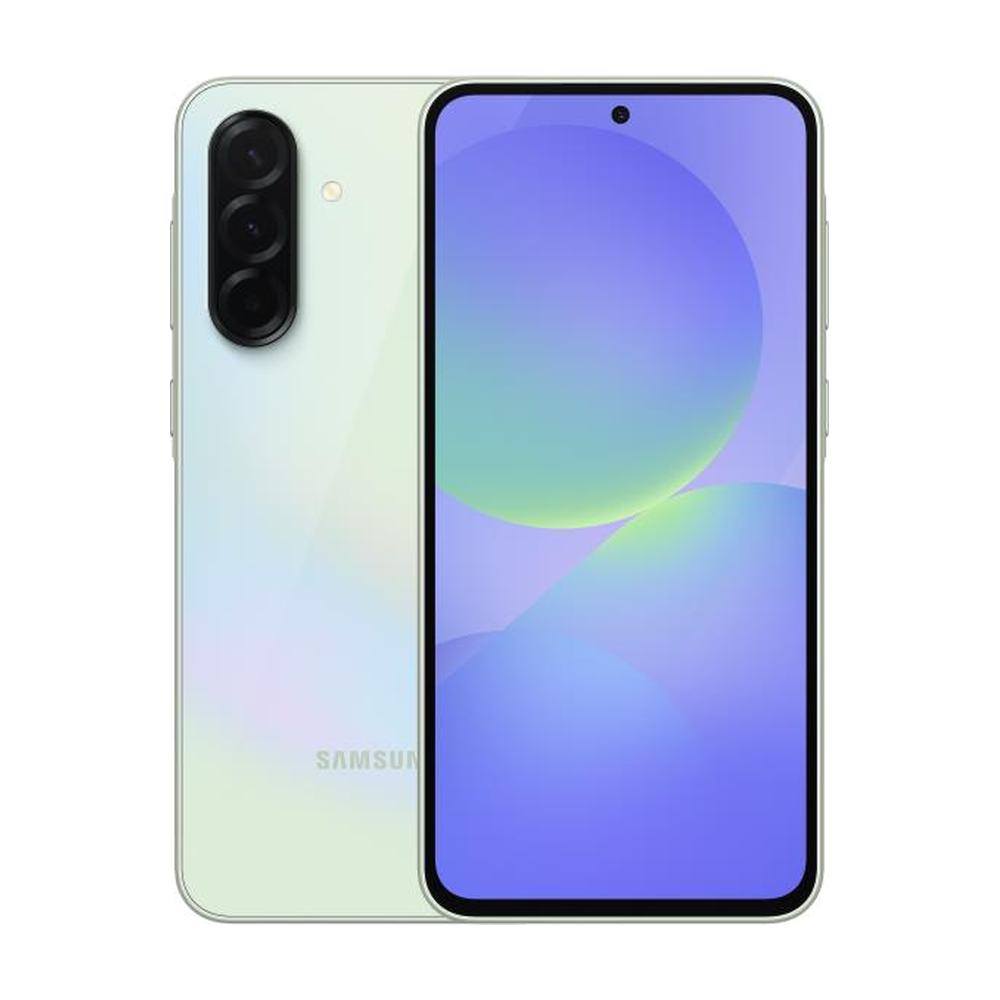 Samsung Galaxy A36 5G — 128GB, Green