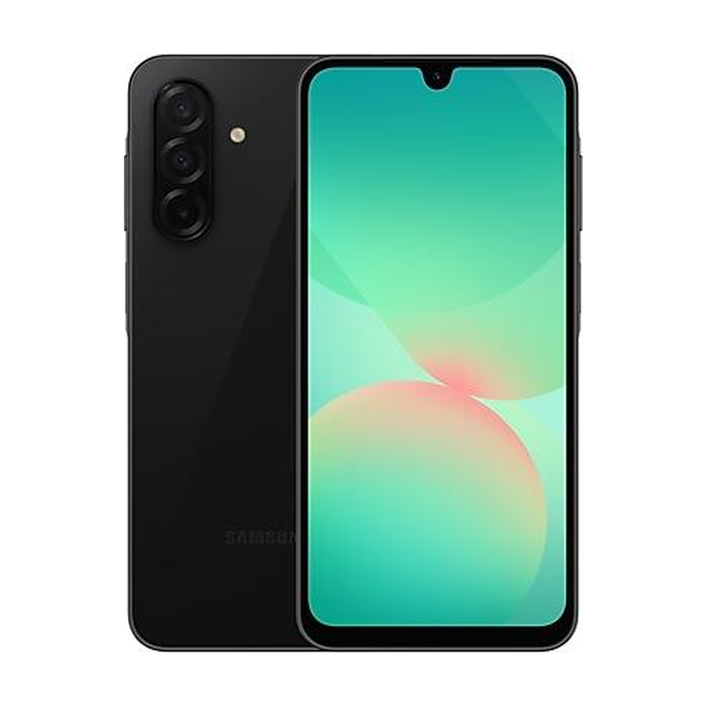 Samsung Galaxy A26 5G — 256GB, Black