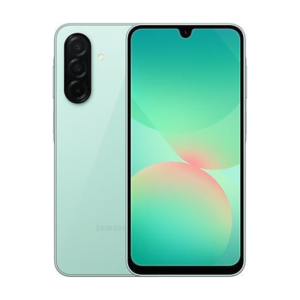 Samsung Galaxy A26 5G — 128GB, Green
