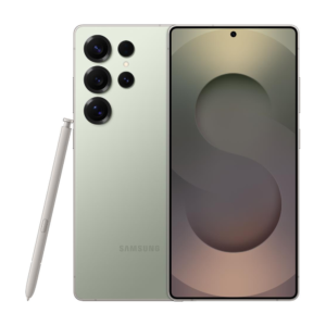 Samsung Galaxy S25 Ultra — 1TB, Titanium Jadegreen