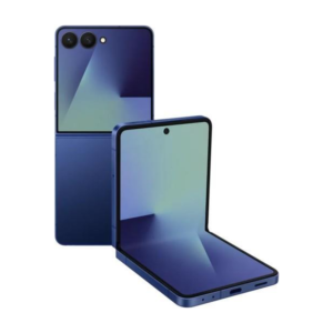 Samsung Galaxy Flip7 — 512GB, Blue