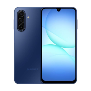 Samsung Galaxy A17 5G — 4GB RAM, 128GB, Blue