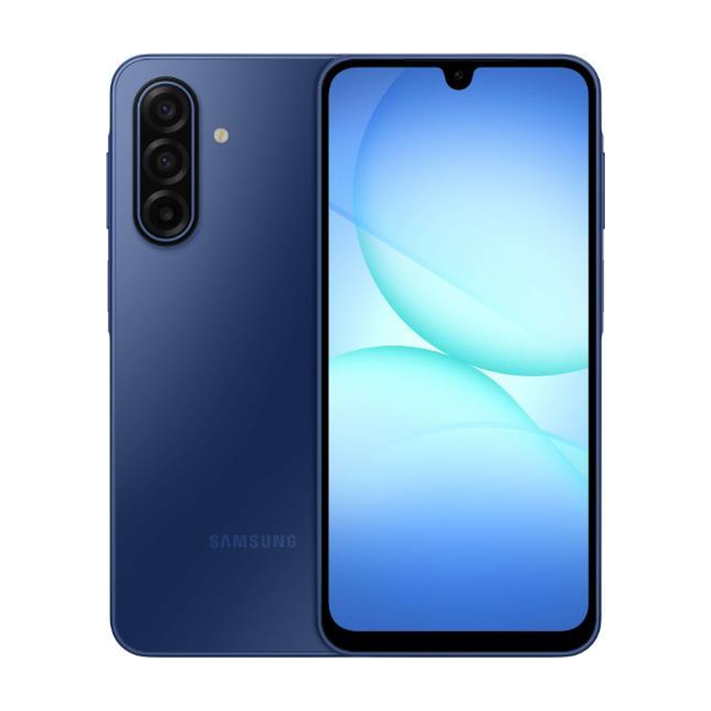 Samsung Galaxy A17 5G — 4GB RAM, 128GB, Blue