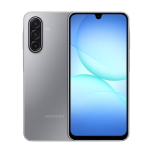 Samsung Galaxy A17 5G — 8GB RAM, 256GB, Grey