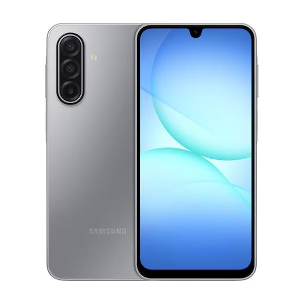 Samsung Galaxy A17 5G — 4GB RAM, 128GB, Grey