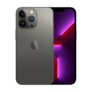 Apple iPhone 13 Pro — 256GB, Graphite