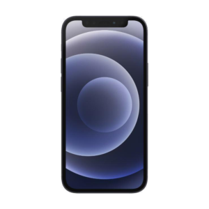 Apple iPhone 12 mini — 128GB, Black (Refurbished A+ Grade)