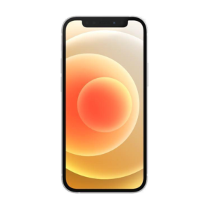 Apple iPhone 12 mini — 128GB, White