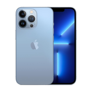 Apple iPhone 13 Pro — 256GB, Blue